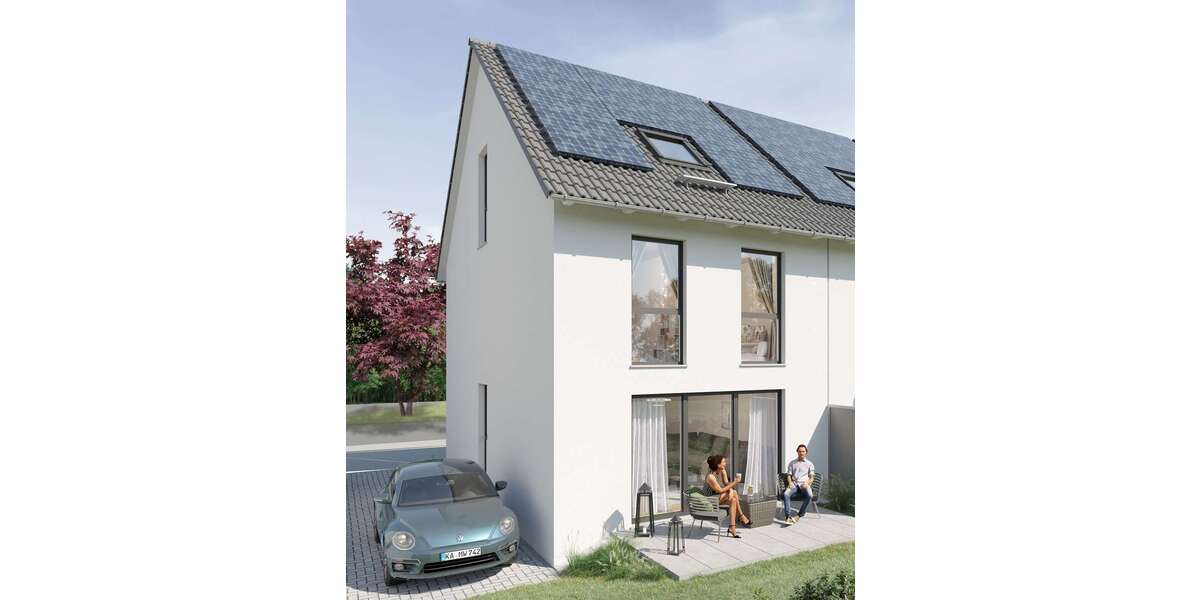 Haus zum Kaufen in Weil der Stadt 599.000 € 147 m² 5 zimmer