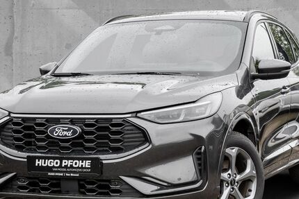 Ford Kuga 18.788 km 33.450 &euro; Schwerin 19061