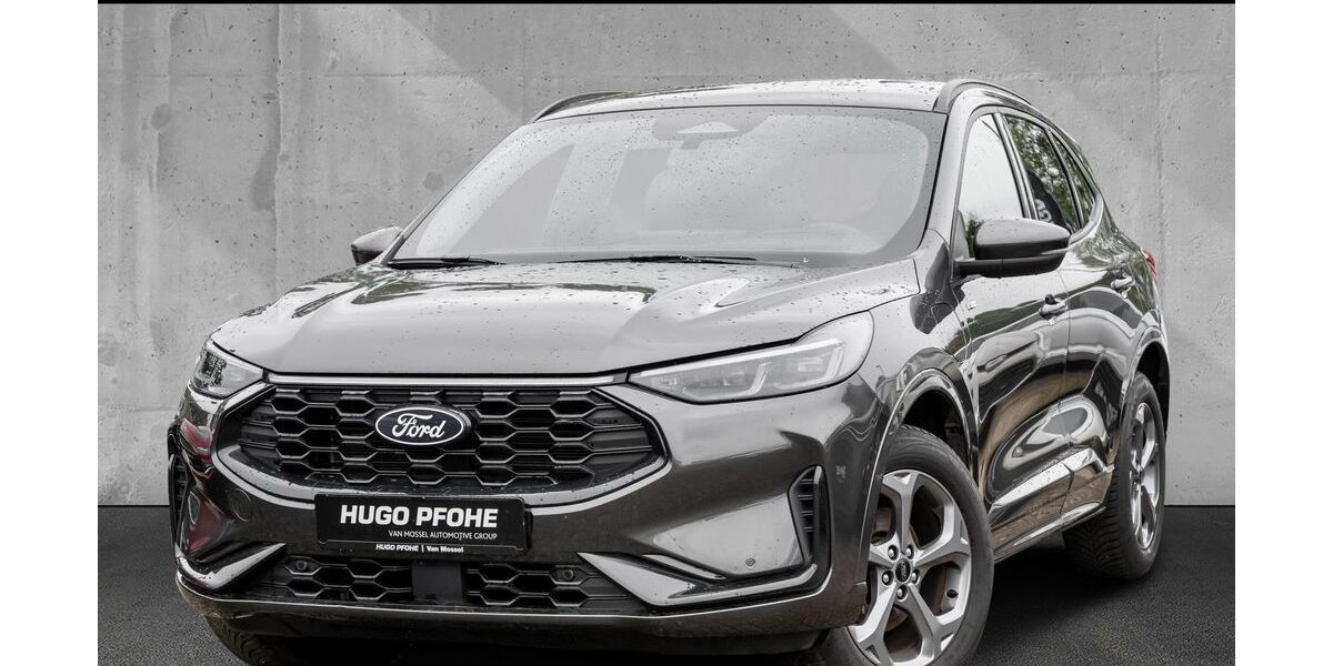 Ford Kuga 18.788 km 33.450 &euro; Schwerin 19061