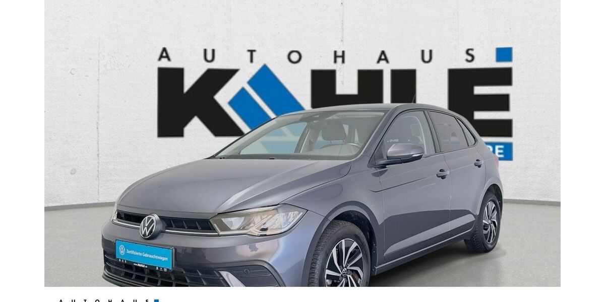 VW Polo 20.840 km 13.990 &euro; Walsrode 29664