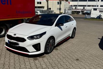 Kia pro ceed / ProCeed
