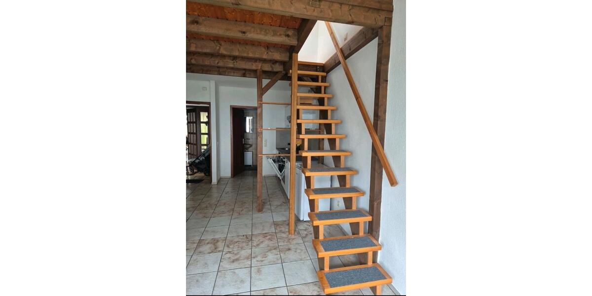 Etagenwohnung Egelsbach - 1 Zimmer, 22 m&sup2;, 550&euro; | Angebot:23696739