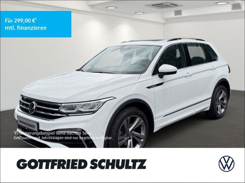 Tiguan