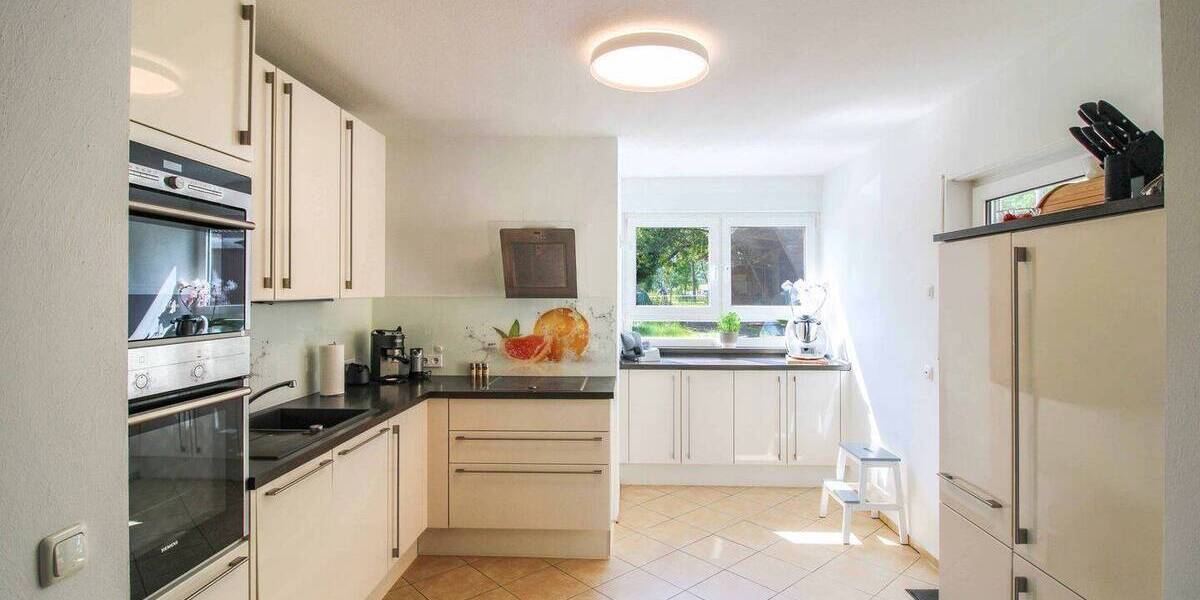Doppelhaushälfte Rheinbach Irlenbusch - 4 Zimmer, 138 m&sup2;, 548.000&euro; | Angebot:26869137