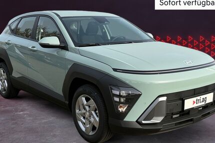 Hyundai KONA 2.500 km 25.470 &euro; Kippenheim 77971