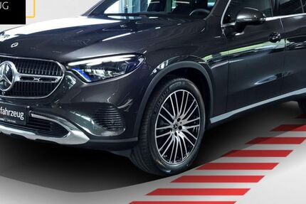Mercedes-Benz GLC 200 8.050 km 57.898 &euro; Reinbek 21465