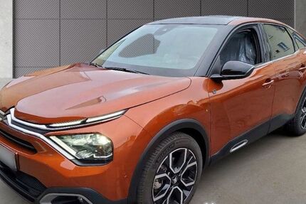 Citroen ë-C4 34.820 km 15.990 &euro; Hohenlockstedt 25551