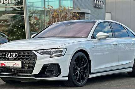 Audi A8 58.490 km 70.880 &euro; Neubeckum 59269