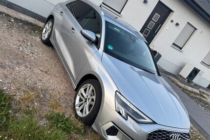 Audi A3 72.500 km 21.500 &euro; Schillingen 54429