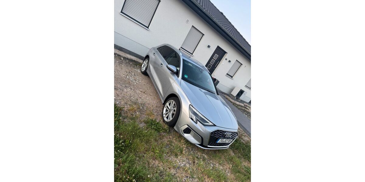 Audi A3 72.500 km 21.500 &euro; Schillingen 54429
