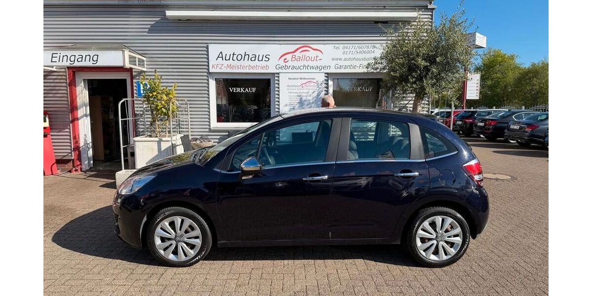 Citroen C3 147.000 km 1.650 &euro; Winsen (Luhe). 21423