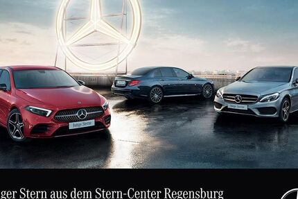 Mercedes-Benz EQE 37.283 km 45.880 &euro; Regensburg 93053