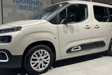 Citroen Berlingo 48.783 km 23.990 &euro; Augsburg 86179