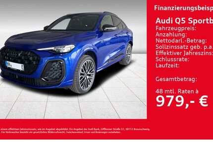 Audi Q5 1.890 km 74.970 &euro; Hamburg 22419