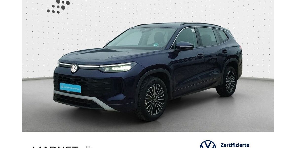 VW Tayron 25.460 km 40.990 &euro; Heidenheim an der Brenz 89520