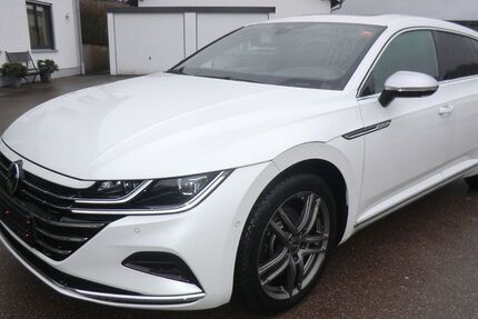 VW Arteon 99.830 km 24.750 &euro; Mickhausen 86866