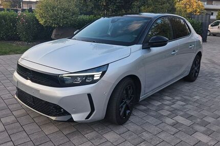 Opel Corsa 20.200 km 16.950 € Schornsheim 55288