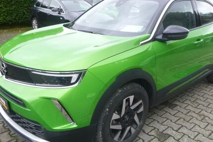 Opel Mokka-e 29.300 km 18.990 &euro; Idar-Oberstein 55743