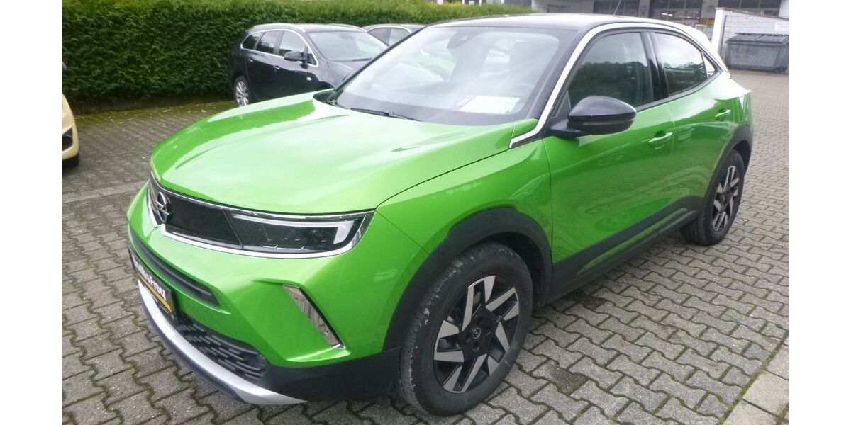 Opel Mokka-e 29.300 km 18.990 &euro; Idar-Oberstein 55743
