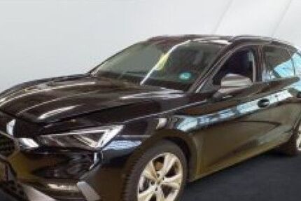 Seat Leon 10.200 km 28.290 € Rendsburg 24768