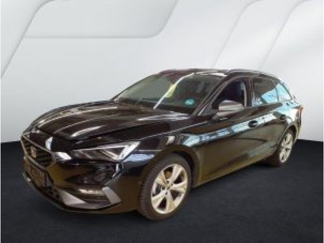 Seat Leon 10.200 km 28.290 € Rendsburg 24768