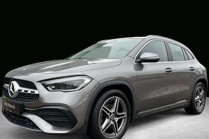 Mercedes-Benz GLA 200 34.660 km 34.900 &euro; Alzey 55232