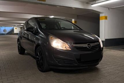 Opel Corsa 180.000 km 1.600 &euro; Stuttgart 70569
