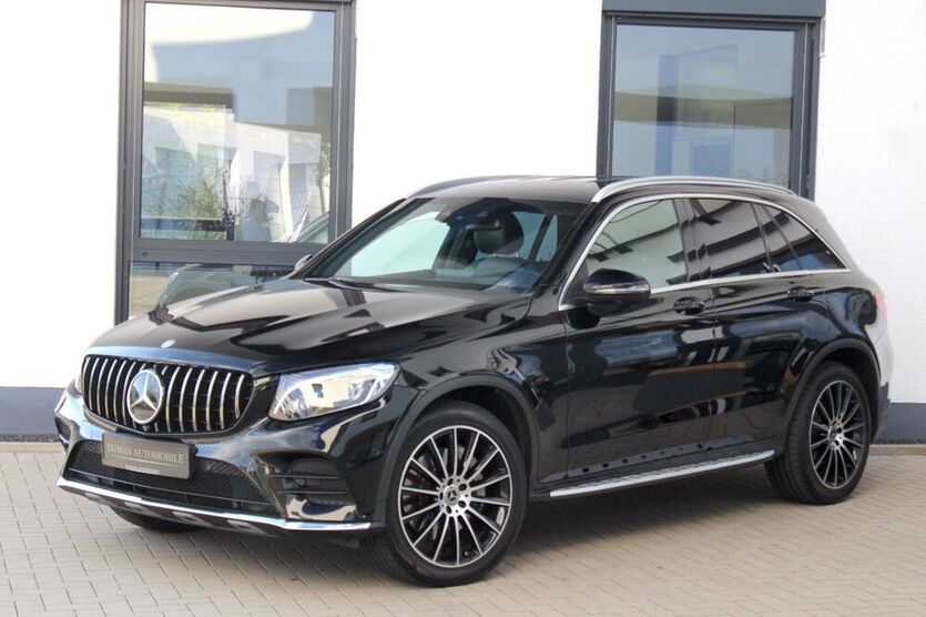 GLC 350
