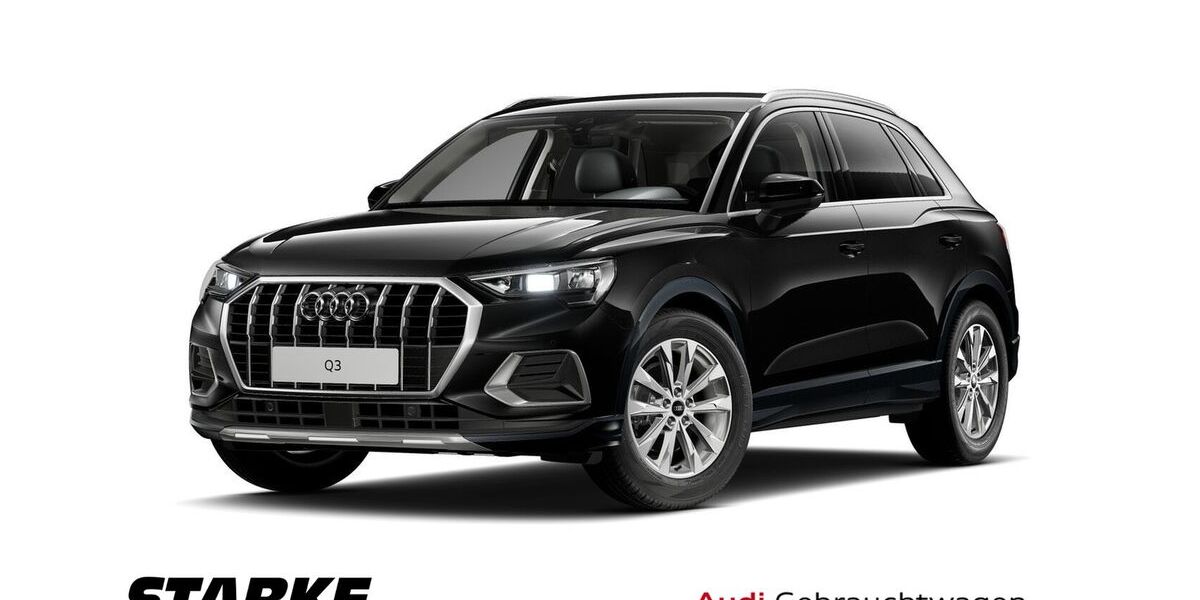 Audi Q3 7.790 km 36.930 &euro; Vechta 49377