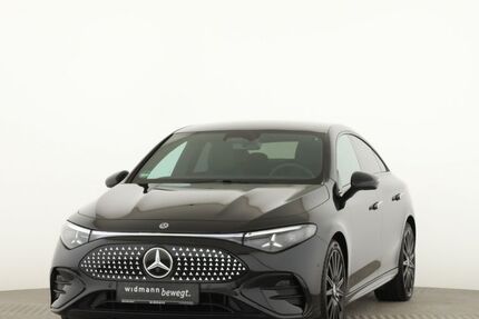 Mercedes-Benz CLA 250 8.000 km 54.850 &euro; Ebermannsdorf 92263