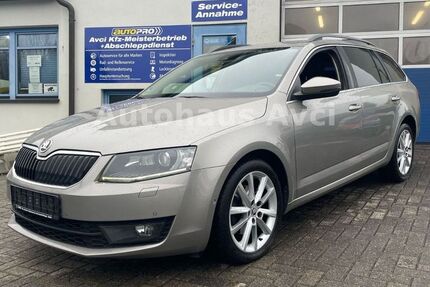 Skoda Octavia 199.786 km 8.499 € Herscheid 58849