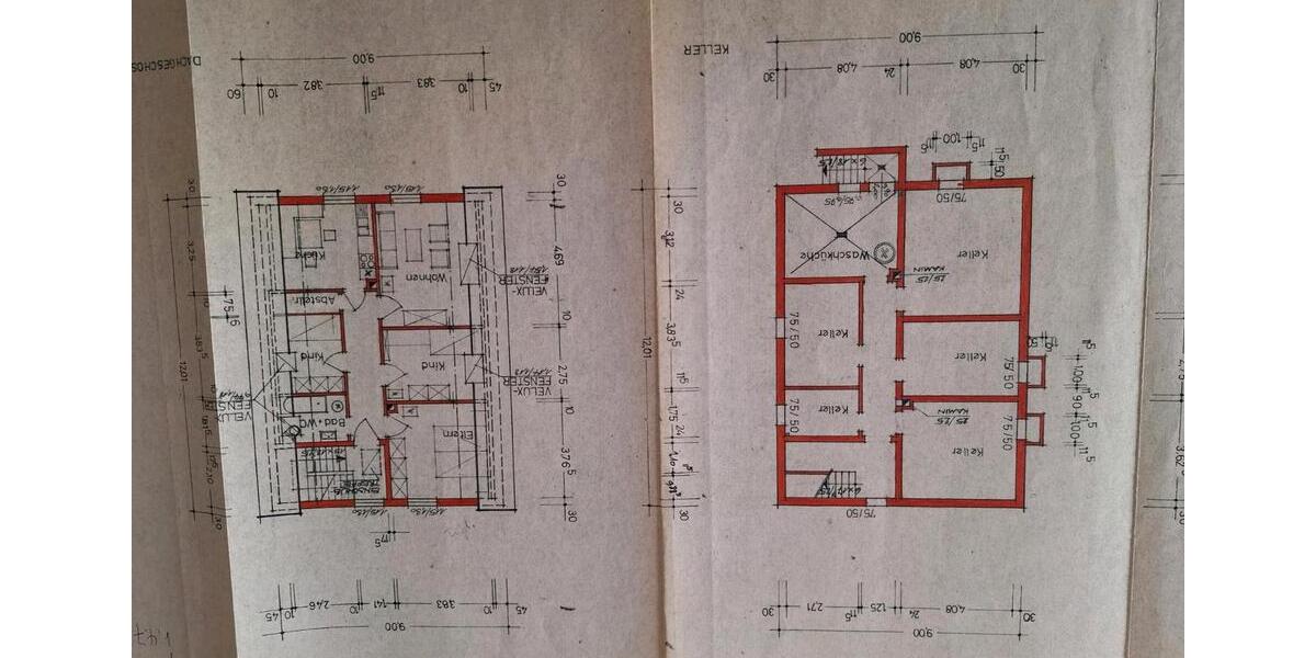 Einfamilienhaus Dinkelsbühl - 8 Zimmer, 150 m&sup2;, 429.000&euro; | Angebot:26727054