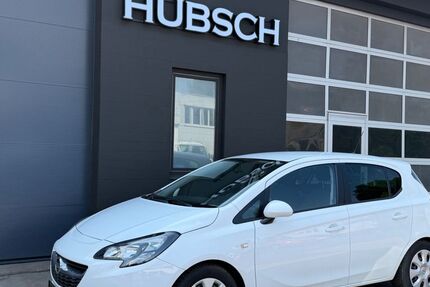 Opel Corsa 175.000 km 5.490 &euro; Kassel 34123