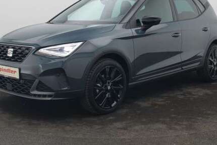 Seat Arona 3.500 km 26.780 &euro; Würzburg 97076