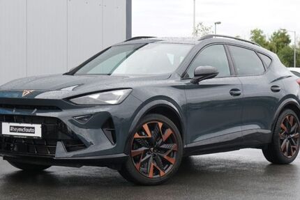 Cupra Formentor 8.833 km 37.980 &euro; Harztor ( Nordhausen ) 99768