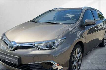 Toyota Auris 129.400 km 13.880 &euro; Buchholz 21244