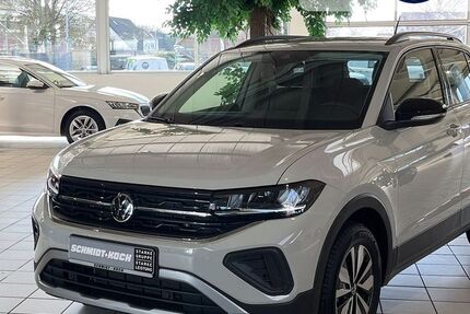 VW T-Cross 3.533 km 26.450 &euro; Achim-Uesen 28832