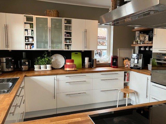 Einfamilienhaus Kropp - 5 Zimmer, 140 m&sup2;, 405.000&euro; | Angebot:26481359