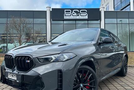 BMW X6 M60 5.800 km 112.990 &euro; Kempten 87439