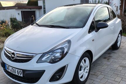 Opel Corsa 148.000 km 3.999 &euro; Elbe 38274
