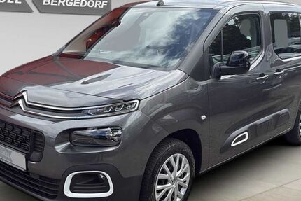 Citroen Berlingo 48.662 km 19.990 &euro; Hamburg 21029