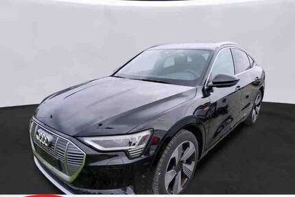 Audi e-tron 41.915 km 39.706 &euro; Witten 58453