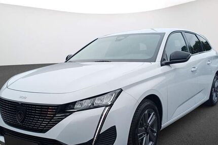 Peugeot 308 77.610 km 20.999 &euro; Ahaus 48683