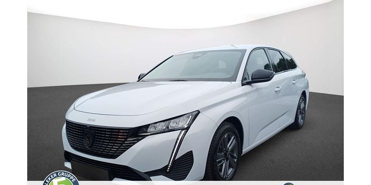 Peugeot 308 77.610 km 20.999 &euro; Ahaus 48683