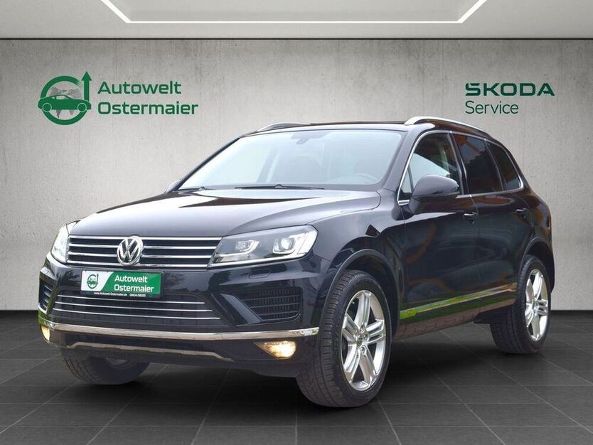 Touareg