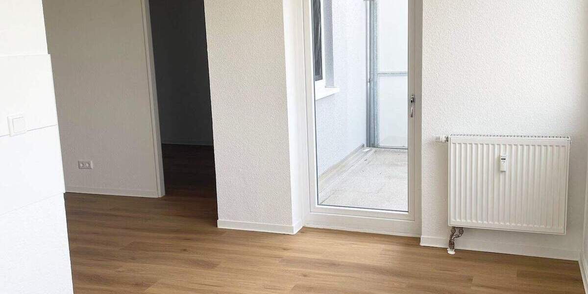 Etagenwohnung Düsseldorf Holthausen - 2 Zimmer, 43 m&sup2;, 550&euro; | Angebot:25459106