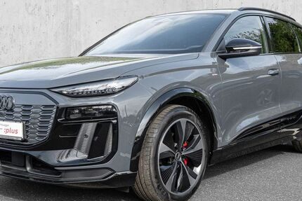 Audi Q6 e-tron 9.602 km 69.950 &euro; Meerbusch 40670