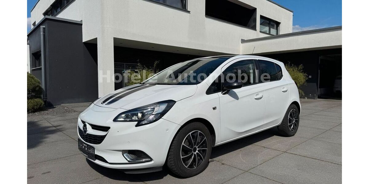 Opel Corsa 109.805 km 9.450 &euro; Heiningen 73092