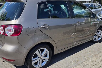 VW Golf Plus 198.000 km 5.400 &euro; Mannheim 68309