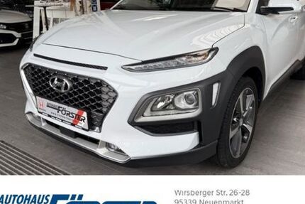Hyundai KONA 65.250 km 19.250 &euro; Neuenmarkt 95339